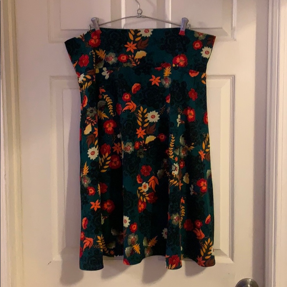 Lularoe Azure